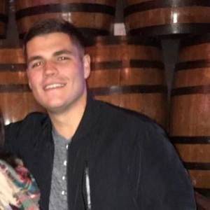 Meet your Posher, Paul